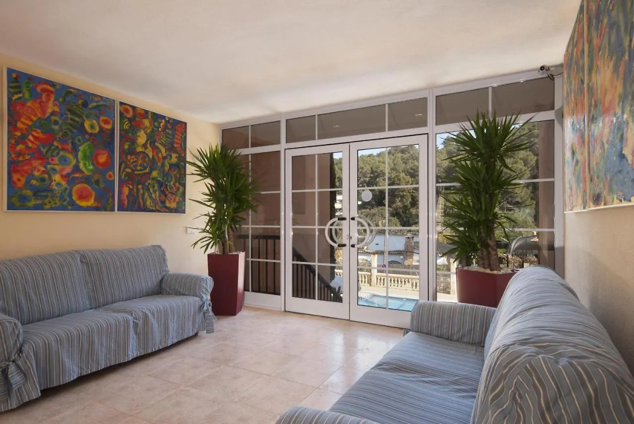 Pinos Altos 16 Appartement Cala de Sant Vicenc