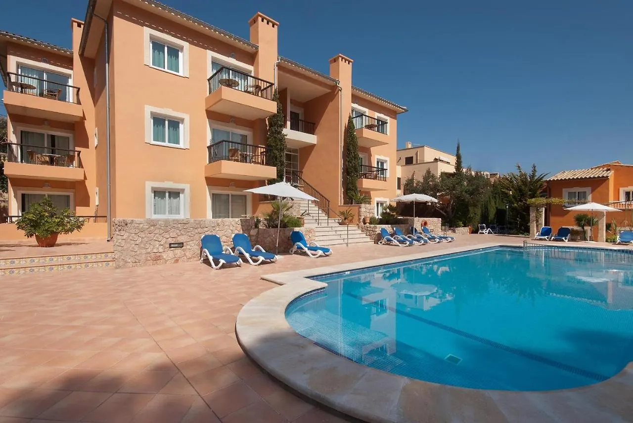 Pinos Altos 16 Appartement Cala de Sant Vicenc