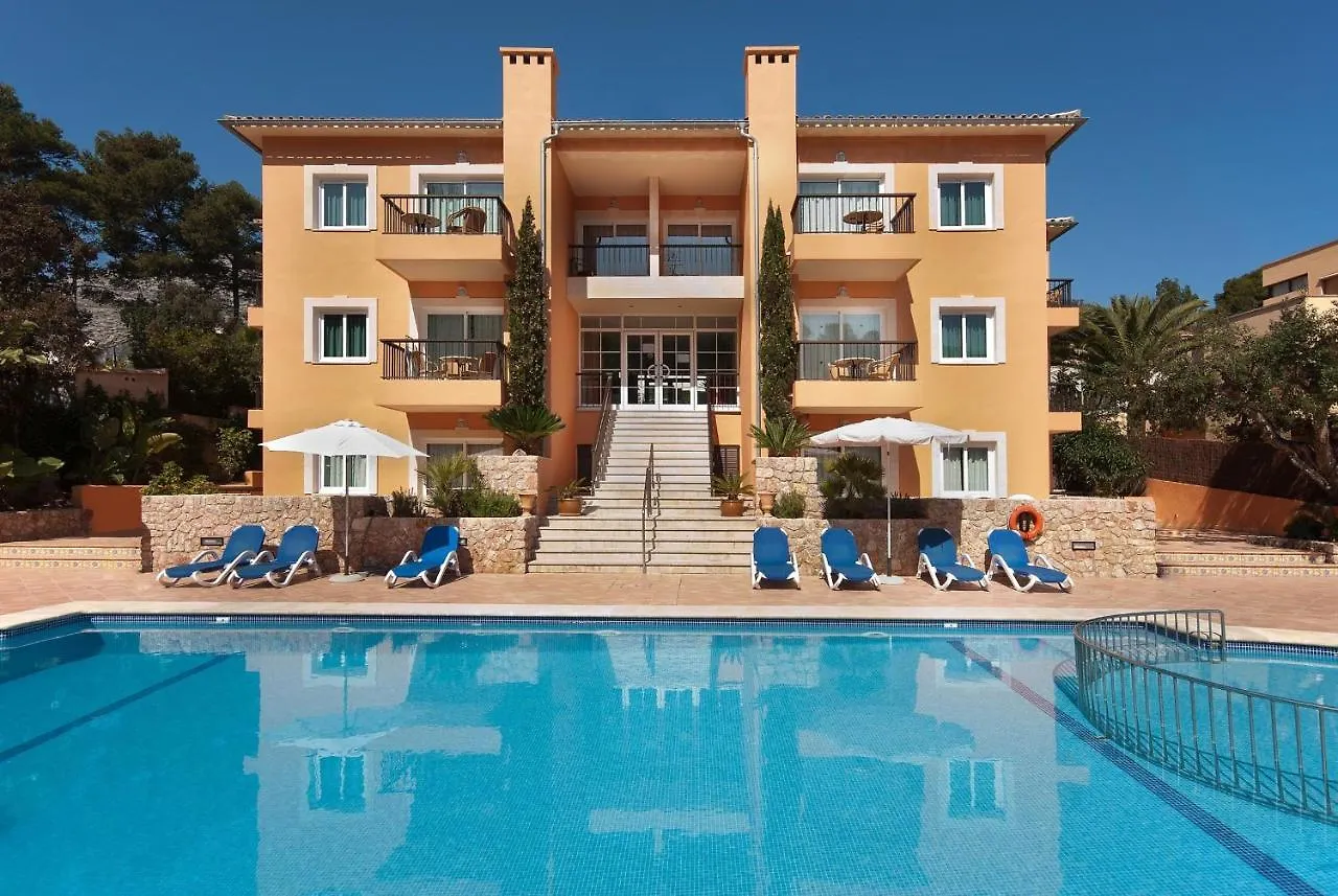 Pinos Altos 16 Appartement Cala de Sant Vicenc Spanje