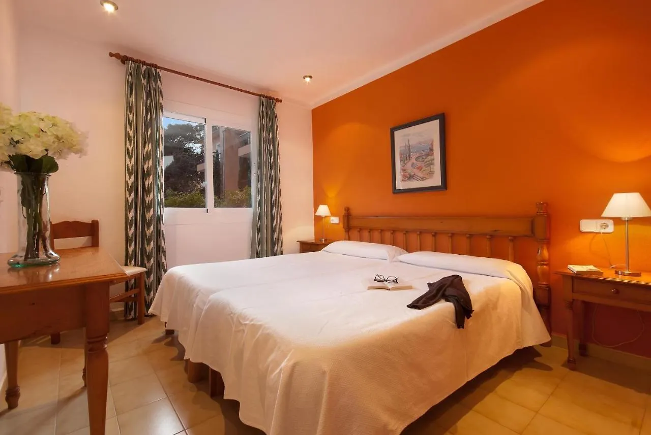 Pinos Altos 16 Appartement Cala de Sant Vicenc