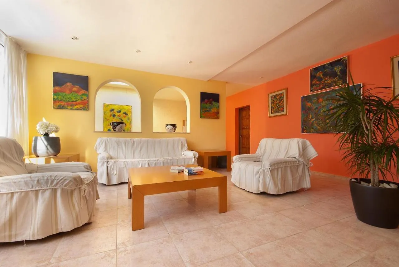Pinos Altos 16 Appartement Cala de Sant Vicenc