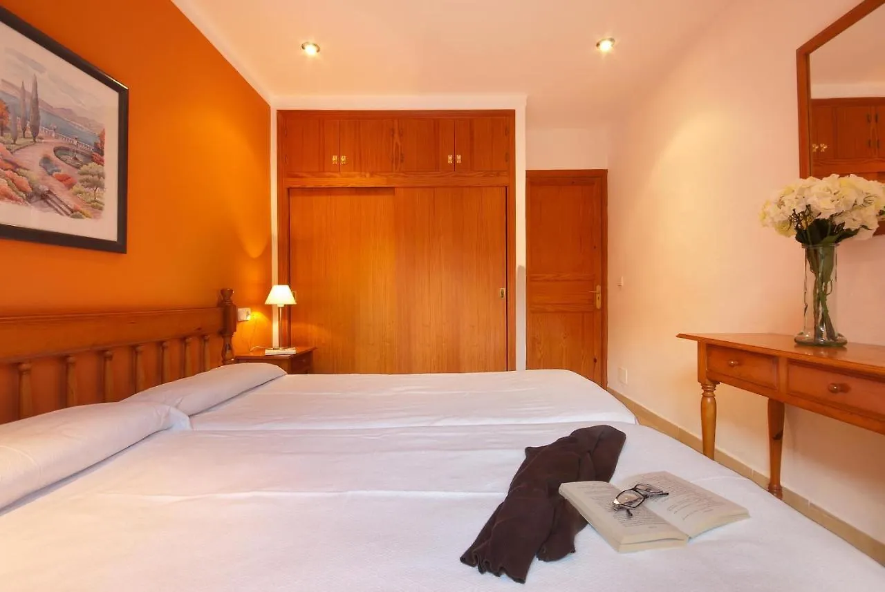 Pinos Altos 16 Appartement Cala de Sant Vicenc