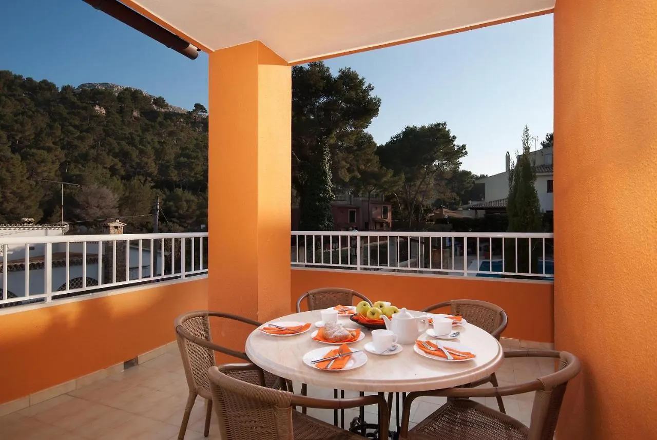 Pinos Altos 16 Appartement Cala de Sant Vicenc