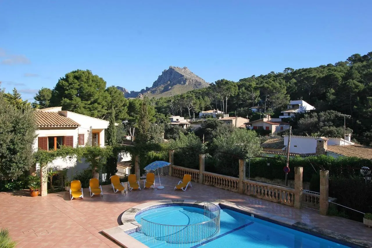Pinos Altos 16 Appartement Cala de Sant Vicenc