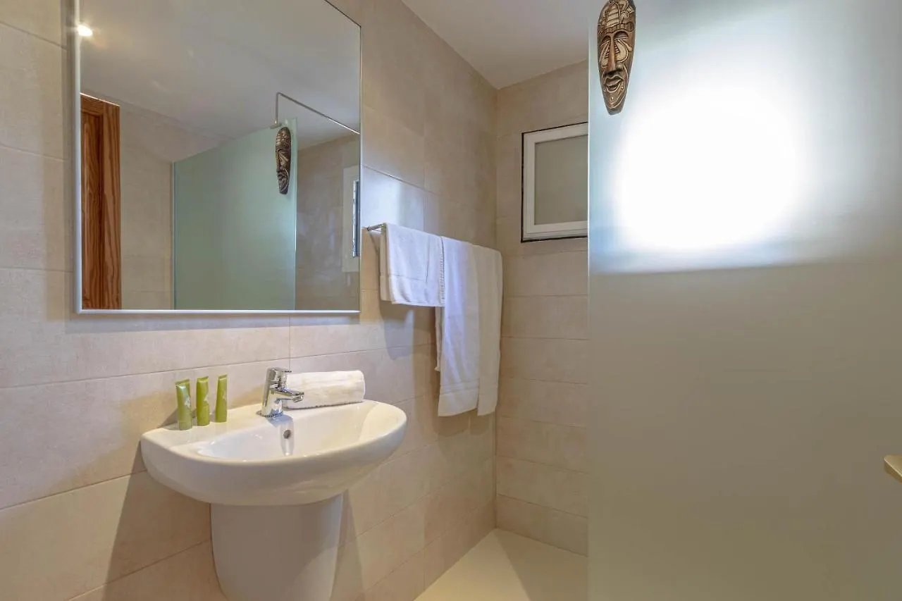 Pinos Altos 16 Appartement Cala de Sant Vicenc