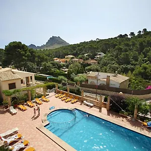 Apartment Pinos Altos 10, Cala San Vicente (Mallorca)